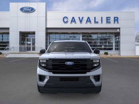 New 2026 Ford Expedition Max Active AWD/4WD image 6