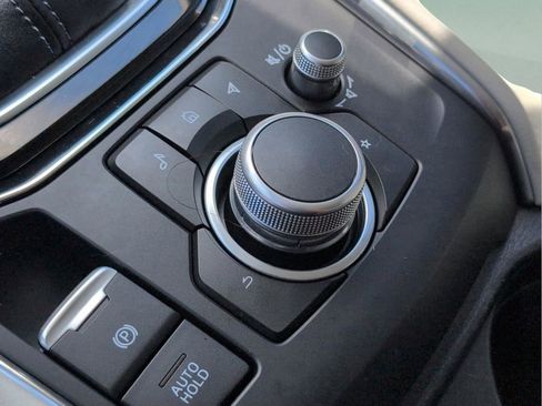 Used 2023 MAZDA CX-5 AWD 2.5 S w/ Premium Plus Pkg image 40