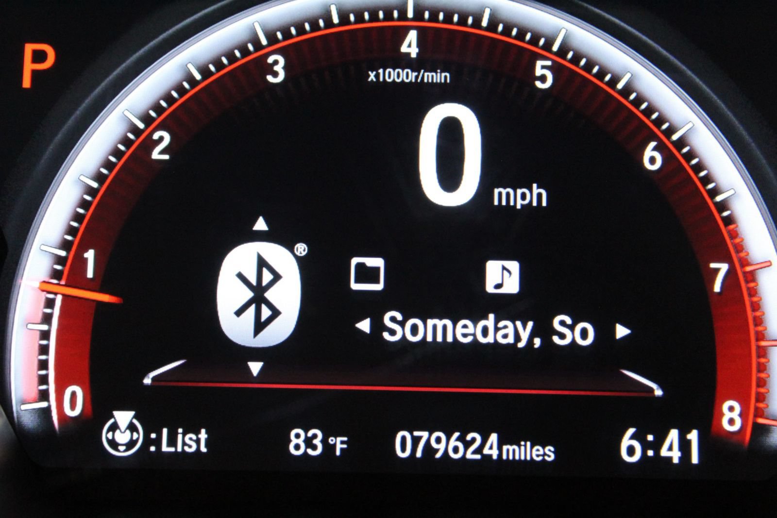Used 2019 Honda Civic Sport image 12