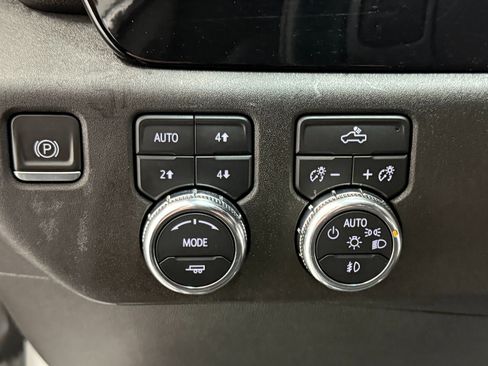 Used 2023 GMC Sierra 1500 Elevation w/ X31 Off-Road Package image 20