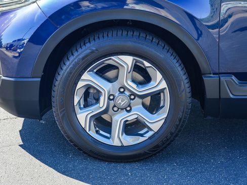 Used 2017 Honda CR-V EX-L image 10