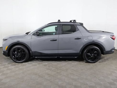 Used 2024 Hyundai Santa Cruz Night AWD/4WD image 18