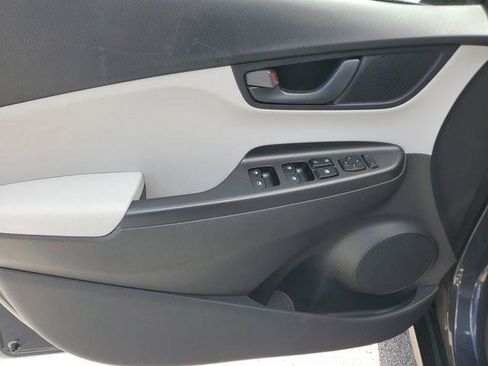Certified 2023 Hyundai Kona SEL FWD image 21