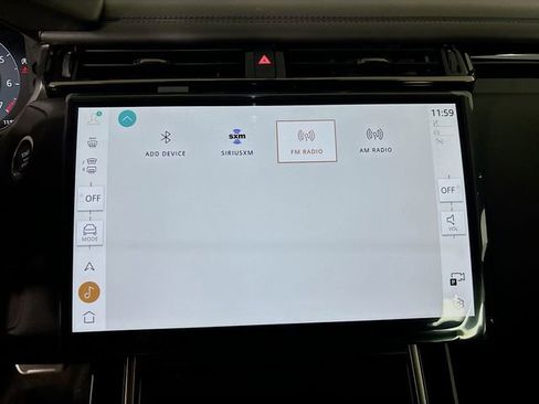 New 2026 Land Rover Range Rover Velar Dynamic SE AWD/4WD image 15