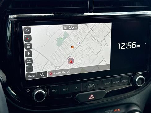 Certified 2024 Kia Soul GT-Line FWD image 21