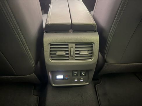 New 2026 Nissan Rogue Platinum w/ Platinum Premium Package image 21