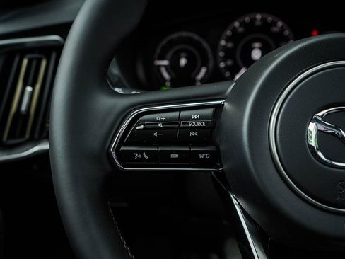 New 2025 MAZDA CX-90 Plug-In Hybrid w/ Premium Plus image 22