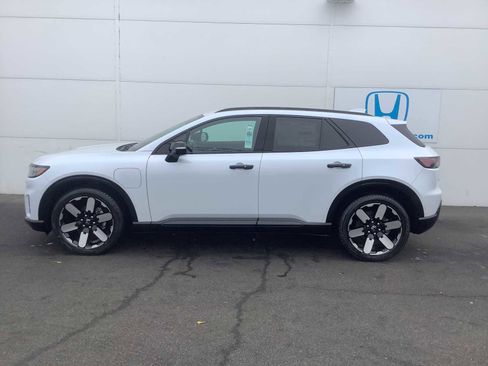 New 2026 Honda Prologue Elite image 3