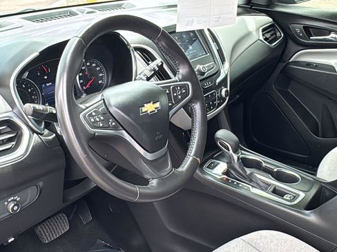 Used 2022 Chevrolet Equinox LT AWD/4WD image 25