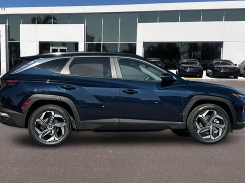 Used 2023 Hyundai Tucson SEL AWD/4WD image 2