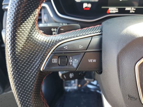 Used 2023 Audi S5 Premium Plus w/ Premium Plus Package image 24