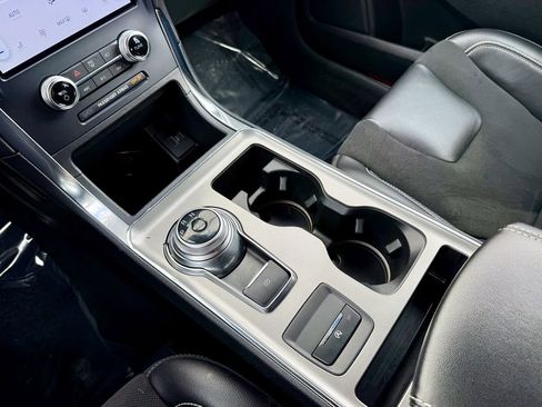 Certified 2024 Ford Edge ST w/ Cargo Accessory Package image 23