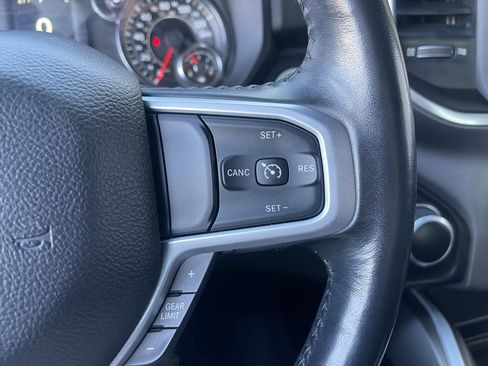 Used 2023 RAM 1500 Big Horn image 37