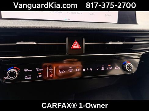 Certified 2023 Kia EV6 Wind RWD image 22