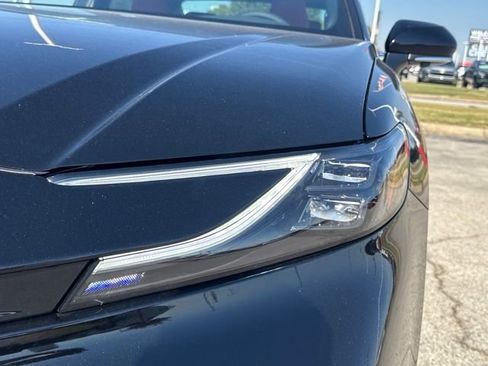 New 2026 Toyota Camry XSE image 10