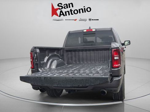 New 2026 RAM 1500 Express image 25