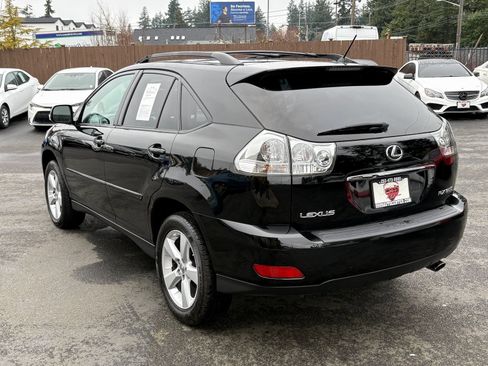 Used 2007 Lexus RX 350 2WD image 5
