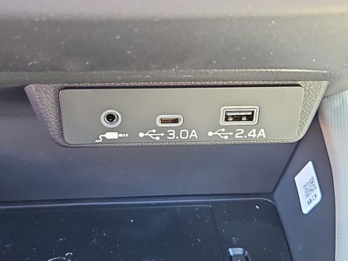 New 2026 Subaru Forester Limited image 14