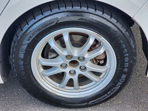 Used 2018 Toyota Prius Prime Advanced image 15