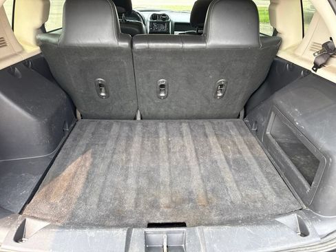 Used 2016 Jeep Compass High Altitude FWD image 19