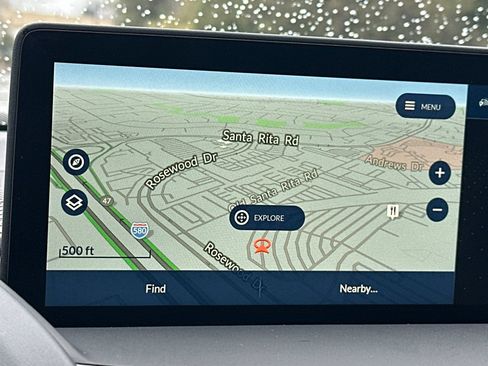 Certified 2025 Acura RDX SH-AWD w/ Advance Package image 26