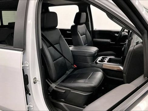 Used 2023 Chevrolet Silverado 3500 LT w/ All Star Edition AWD/4WD image 8