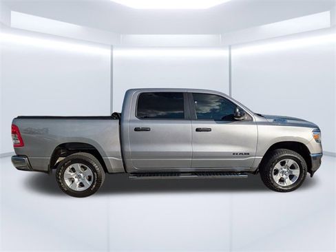 Used 2023 RAM 1500 Big Horn image 3