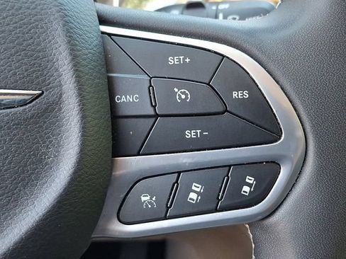 Used 2023 Chrysler Pacifica Limited FWD image 25