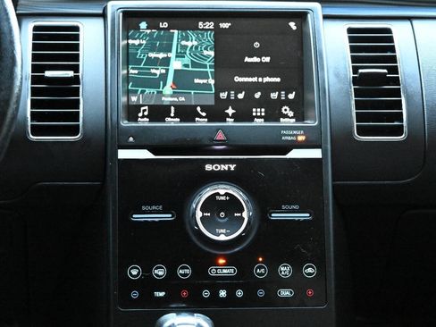 Used 2016 Ford Flex Limited w/ Equipment Group 301A FWD image 19
