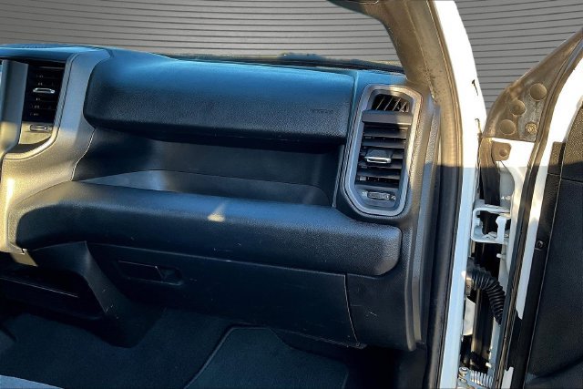 Used 2022 RAM 2500 Tradesman AWD/4WD image 26