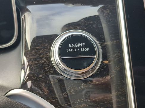 Certified 2025 Mercedes-Benz GLC 350e 4MATIC image 15