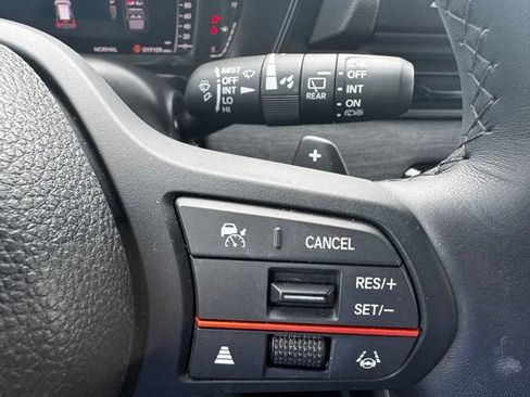 Used 2026 Honda Passport TrailSport image 23