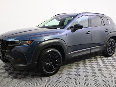 Certified 2026 MAZDA CX-50 AWD 2.5 Hybrid w/ Premium Pkg image 2