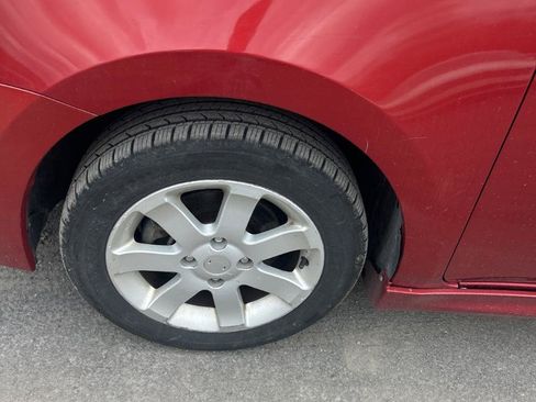 Used 2010 Nissan Sentra 2.0 SR FWD image 19