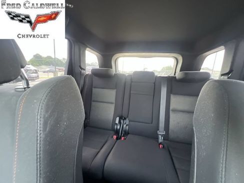 Used 2017 Jeep Grand Cherokee Laredo AWD/4WD image 13
