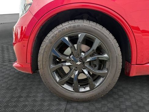 Used 2019 Dodge Durango R/T w/ Trailer Tow Group IV AWD/4WD image 13