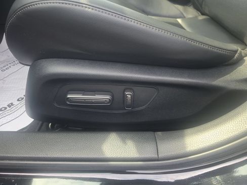 Certified 2024 Honda Civic Touring image 16