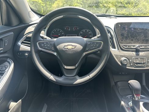 Used 2024 Chevrolet Malibu RS w/ LPO, Floor Liner Package image 23