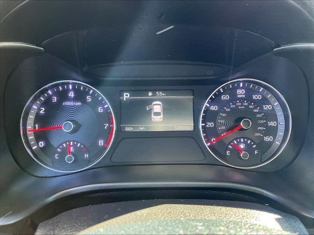 Certified 2023 Kia Forte LXS FWD image 13