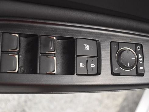 Used 2021 Lexus ES 250 w/ Premium Package AWD/4WD image 21