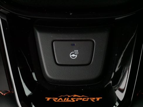 Certified 2026 Honda Passport TrailSport Elite image 27