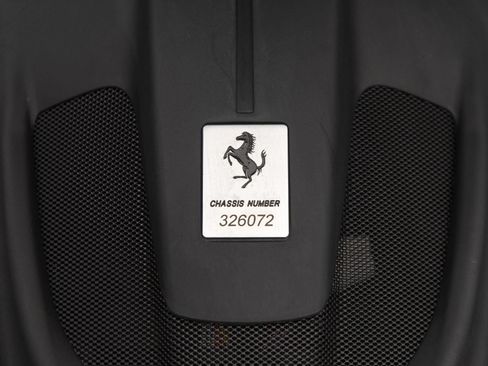 Used 2026 Ferrari Roma Spider RWD image 37