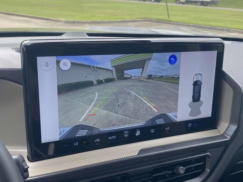 New 2025 Ford Bronco Sport Big Bend image 20