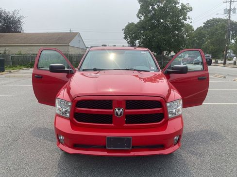 Used 2014 RAM 1500 Express image 27