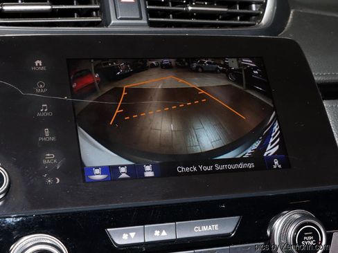 Used 2022 Honda CR-V Touring image 21