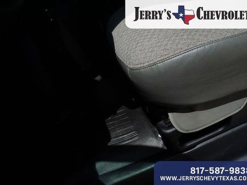 New 2024 Chevrolet Express 3500 w/ Power Convenience Package image 14