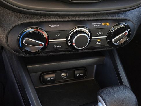 Used 2024 Kia Soul LX w/ Option Group 015 image 23