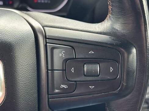 Used 2020 GMC Sierra 1500 AT4 image 28