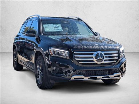 New 2026 Mercedes-Benz GLB 250 GLB 250 image 7