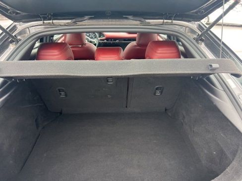 Used 2024 MAZDA MAZDA3 s image 31